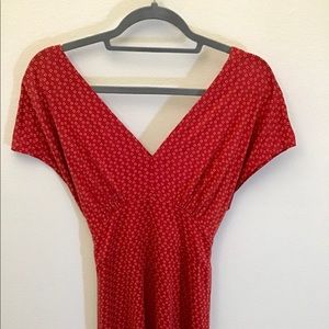 Banana Republic Dress